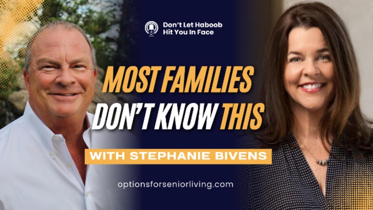 Most Families Don't Know This