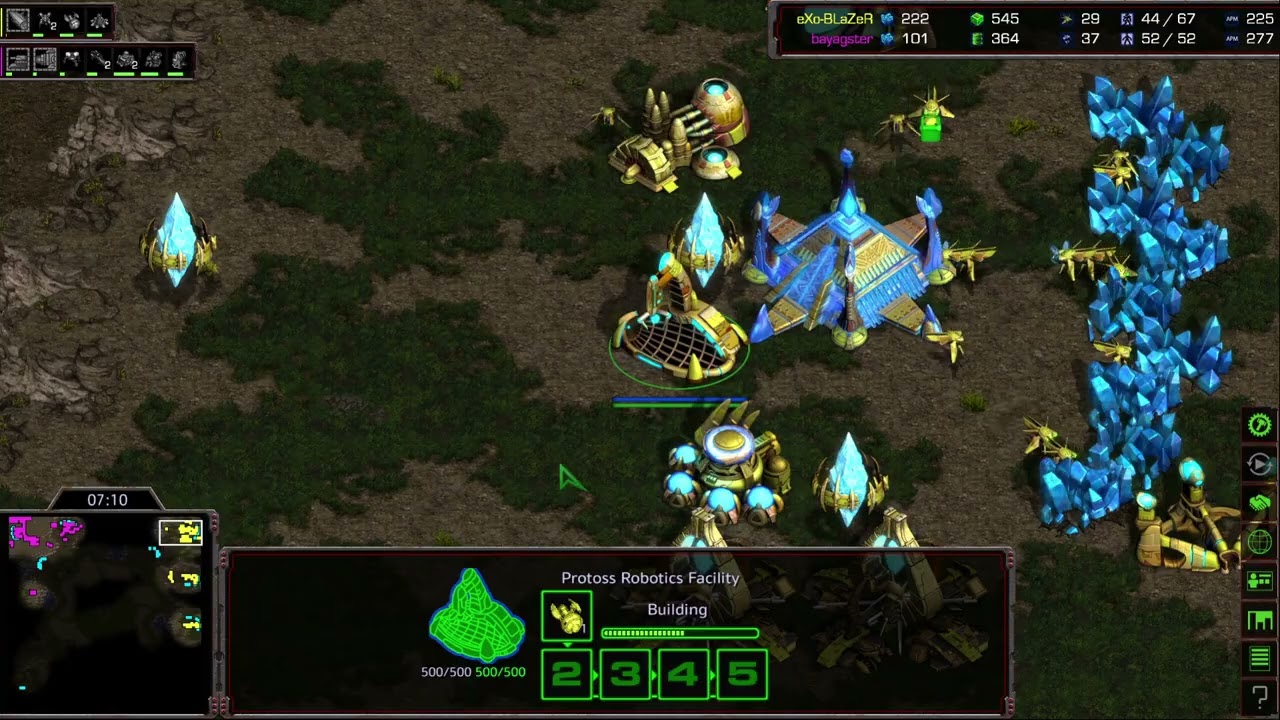 [Pinoy SC Tournament 2026] bayagster (T) VS exoblazer (P) - Round 1 | Game 3