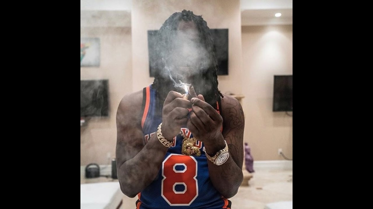 (FREE) Chief keef type beat -''BLOCK'' (Prod.KODI)
