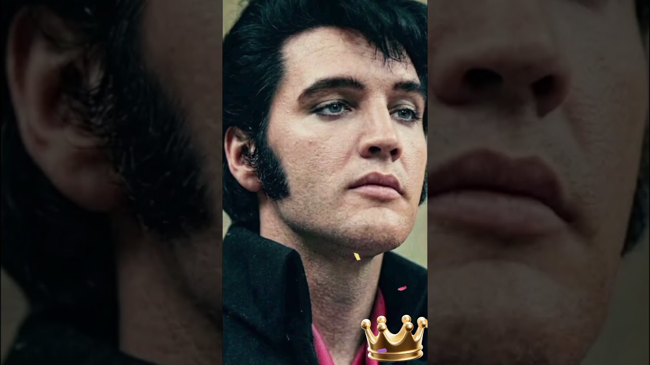 fanclub Elvis Aaron Presley 🫟🖌️🫟 #elvis #myboy