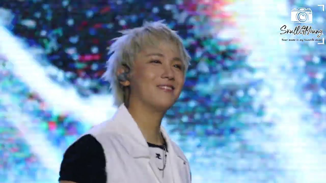 250726 (토) 2025 여수 K-MEGAISLAND FESTIVAL FTISLAND