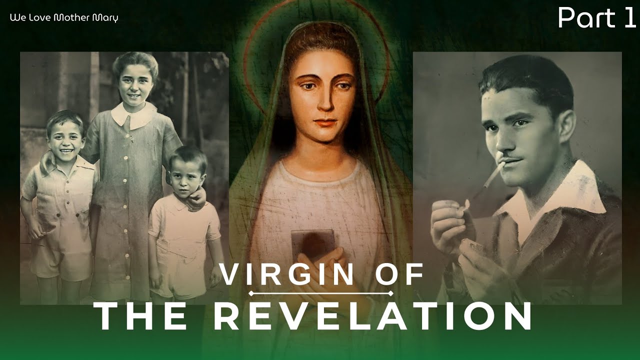 Our Lady of the Revelation | History | part 1