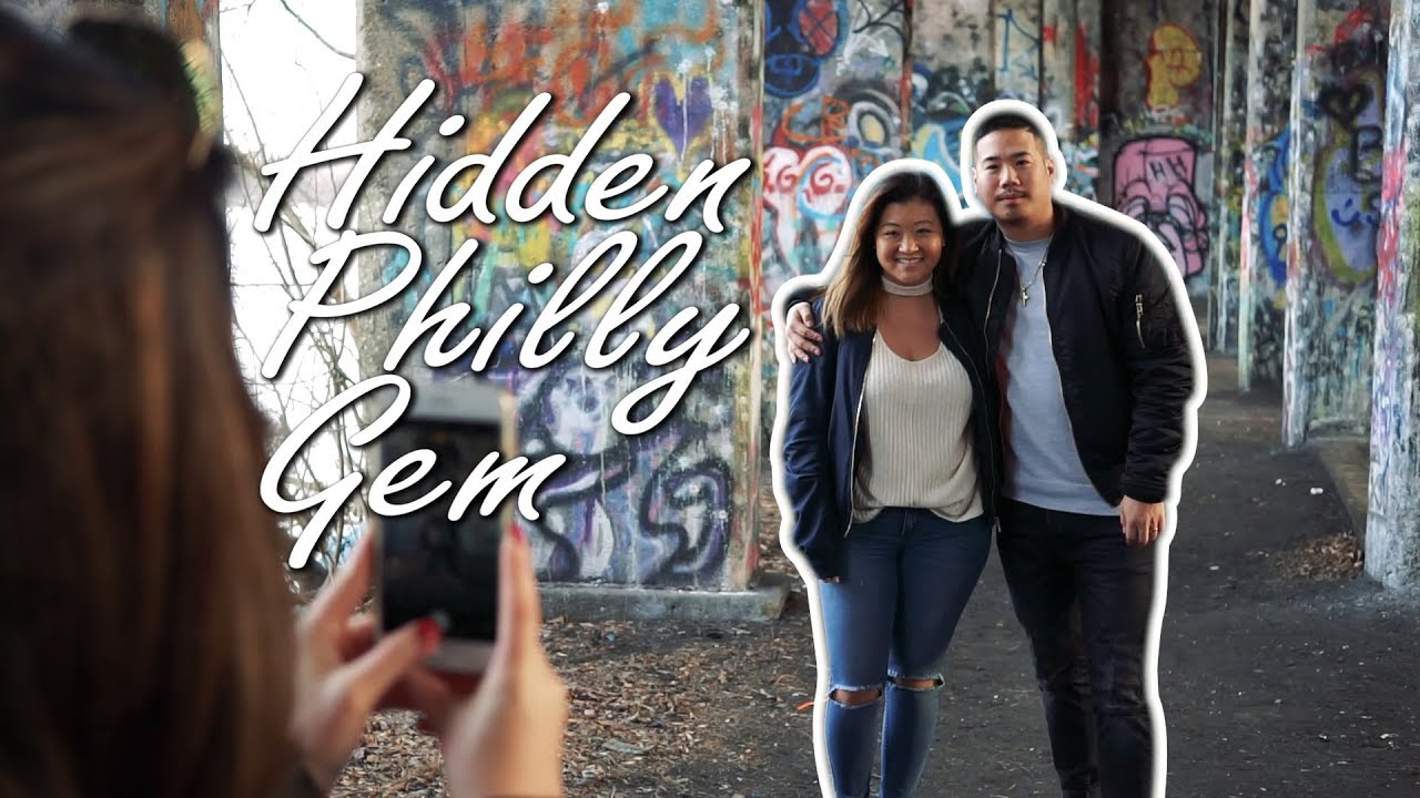 S3E2: Hidden Philly Gem