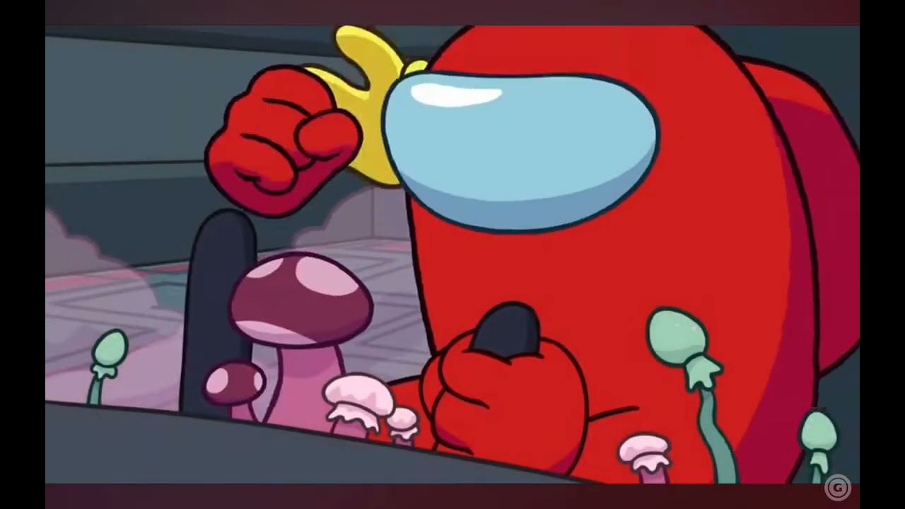 fungle trailer but I voice it