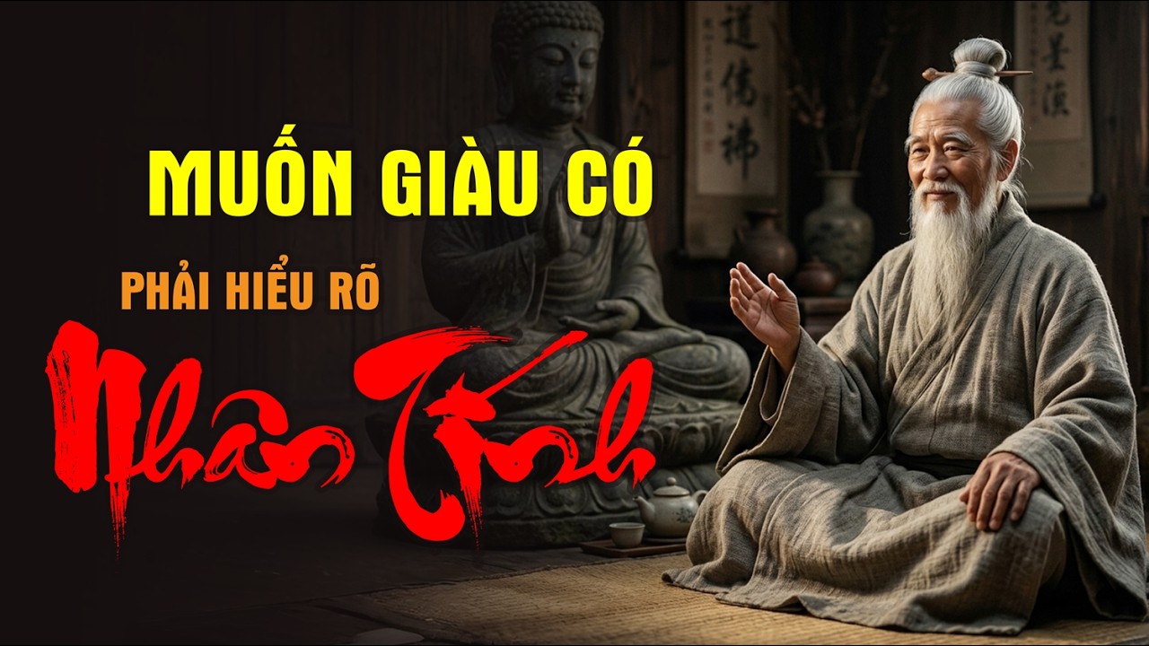 Nhân Tính Là Gốc – Lợi Nhuận Chỉ Là Ngọn, Ít Ai Nhận Ra