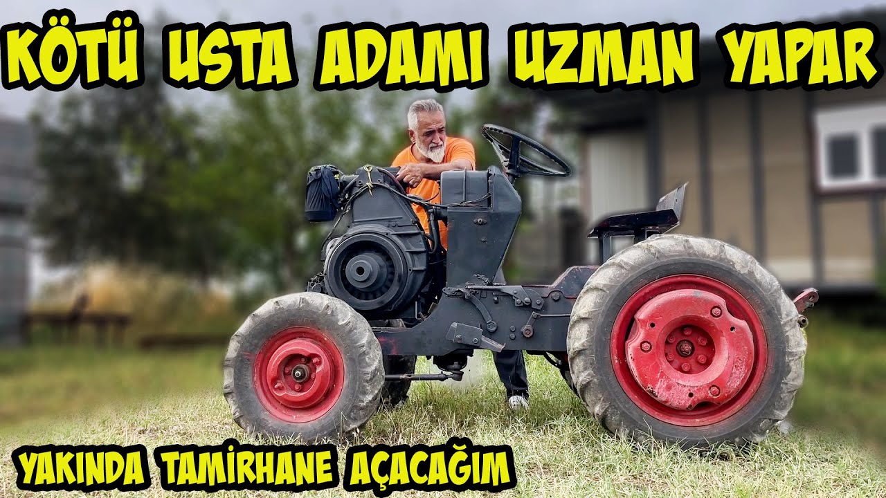 BAŞAK 12 TARLA İLE BULUŞTU AMA BİRŞEY UNUTTUK !! POSTALAR İLK UÇUMU YAPTI ! KÖTÜ USTA UZMAN YAPIYOR