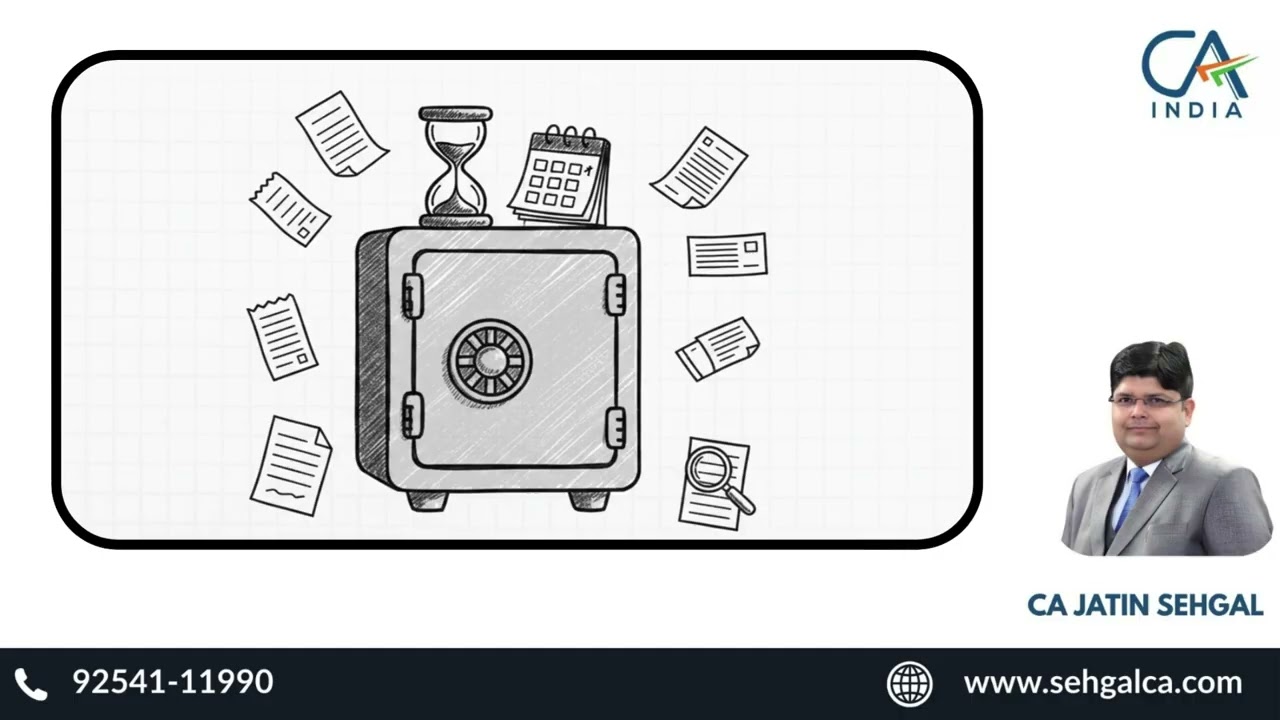 GST Return Filing Guide 2026: Complete Business Compliance Checklist