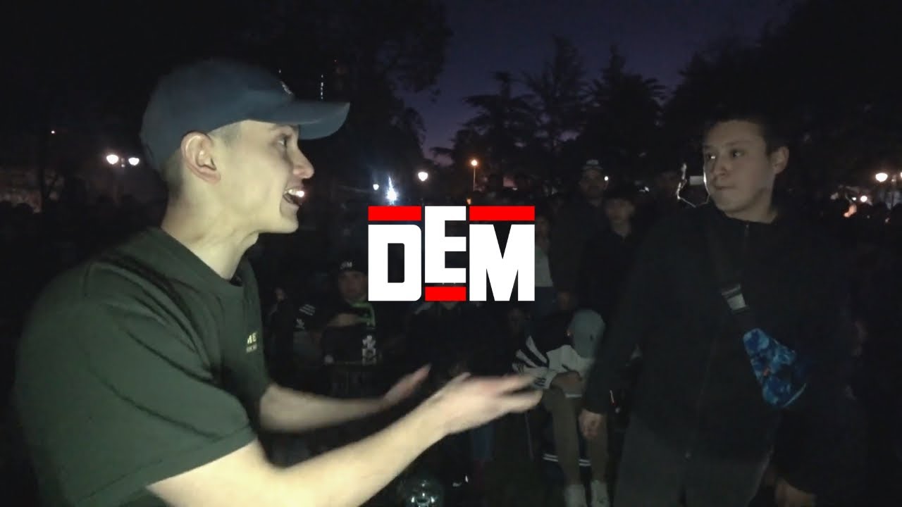 014 vs. AKELARRE CON KLOID: Octavos - DEM Civil War 2019
