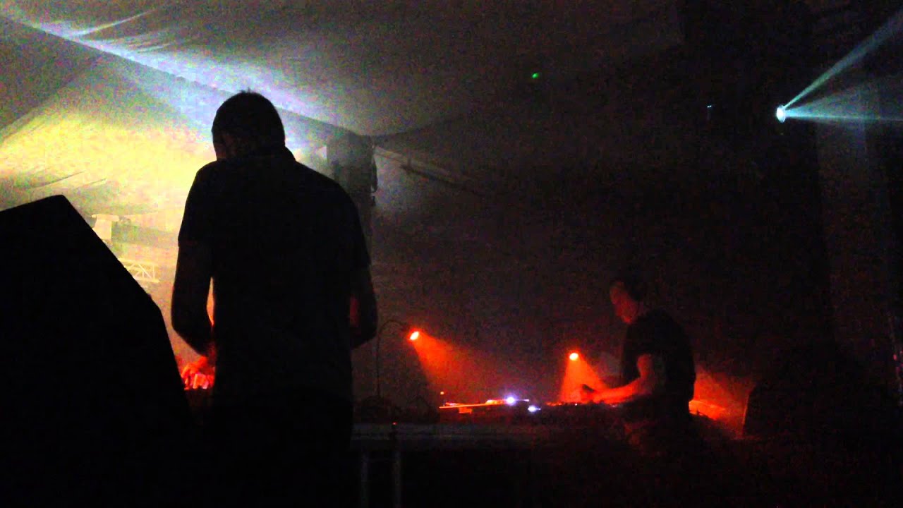27.04.2015 // Reaktor Unpolished III [King's Night] // AX&P (Adam X & Perc)