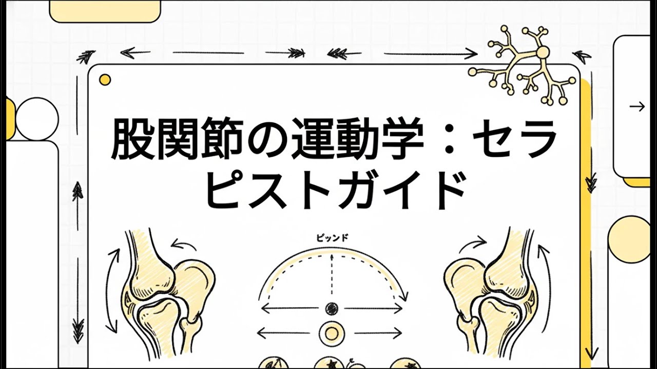 102 6 股関節の運動学