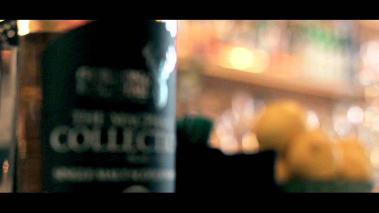 J.D. William's Whisky Bar Grand Opening