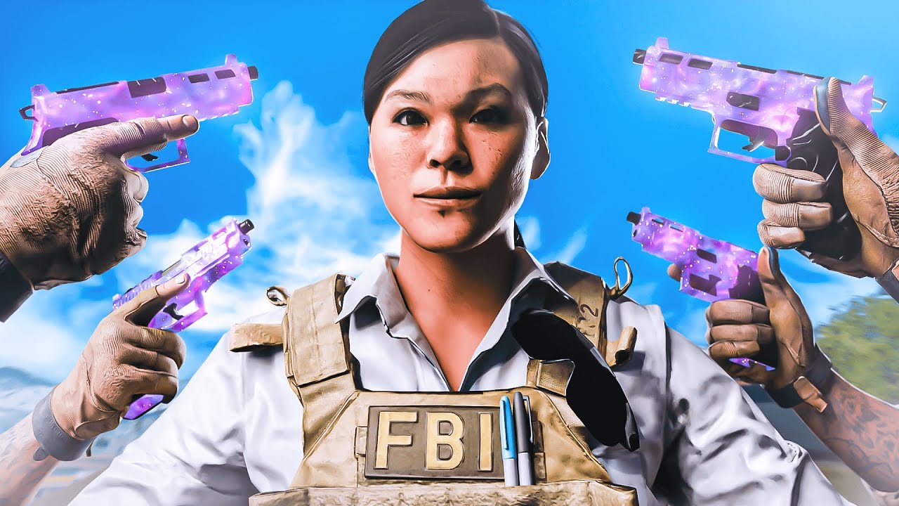 i dropped 500 kills in 10 games..