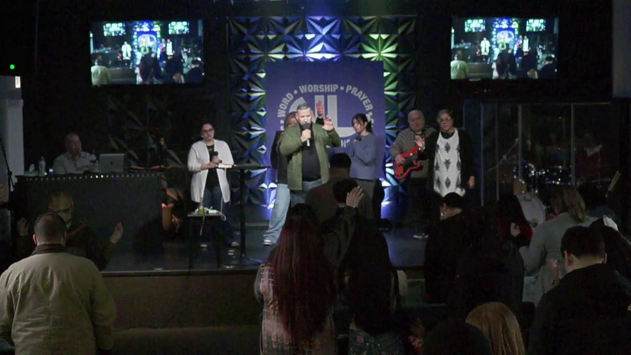 New Life Southwest Campus