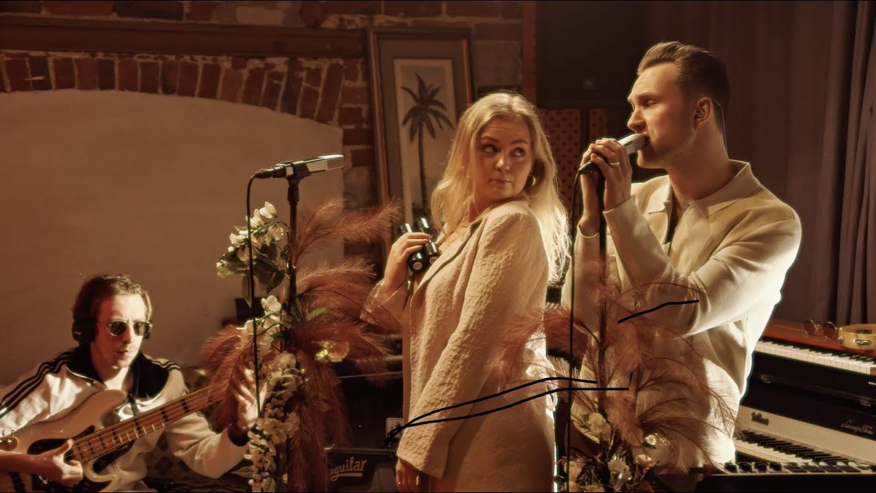 Silky Steps - Live at Selektor (full)