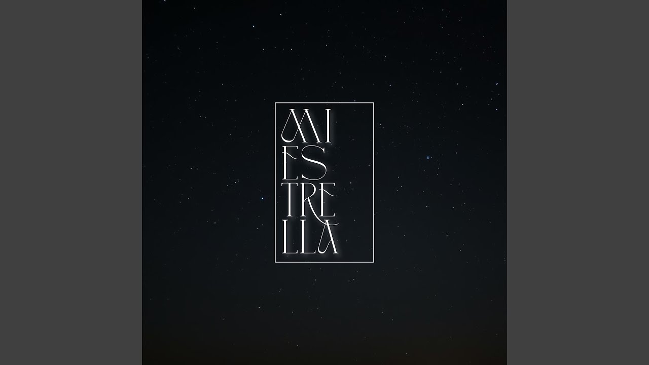 Mi Estrella