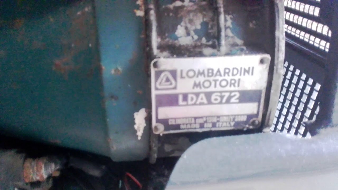 Tracteur pgs(2)