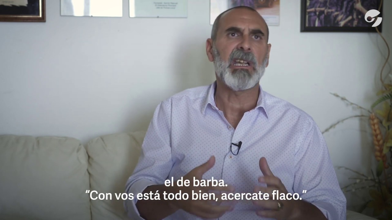 EL ROBO DEL SIGLO: los SECRETOS del engaño en el Banco Río, según el negociador del Grupo Halcón
