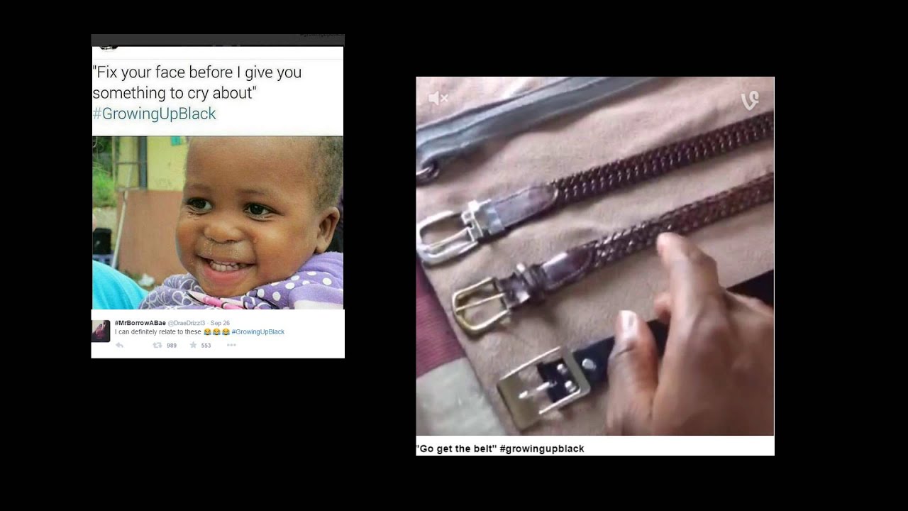 growingupblack