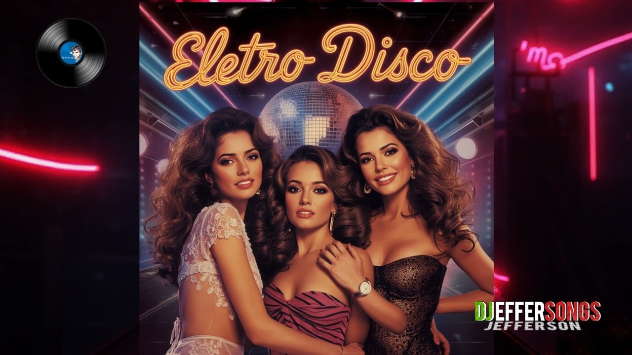 Acelerados Pela Paixao 3 - DJefferSongs
