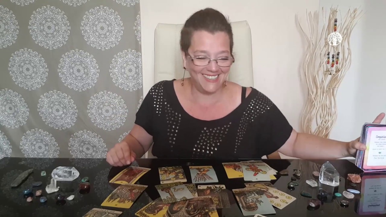 VIRGO * They Want...What you Want *