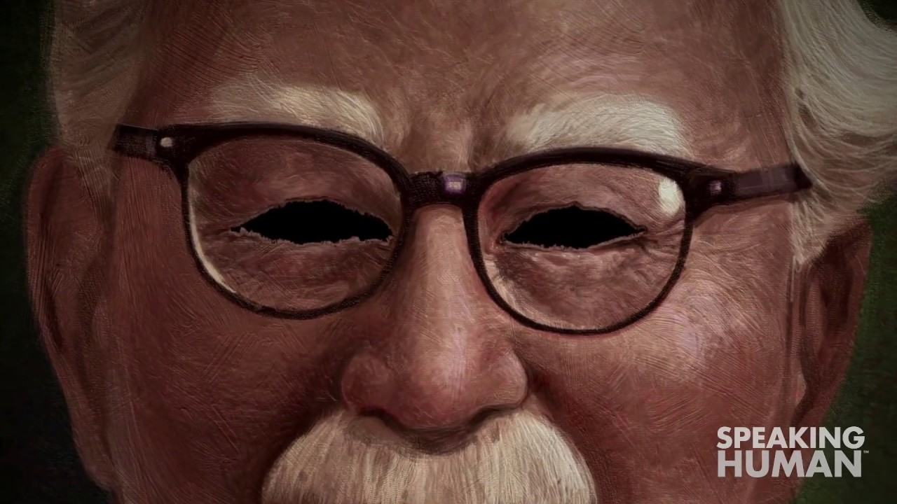 AdWatch: KFC / The Hard Way VR