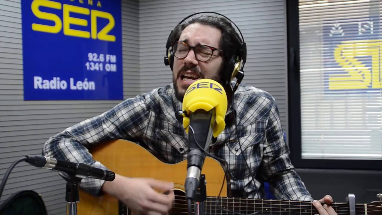 Herida y cicatriz | Fabián en Radio León