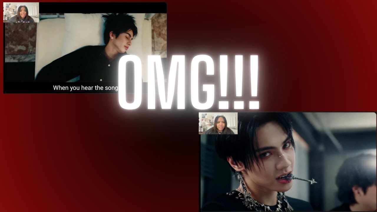 🤯😊 FIRST TIME | 2IN1 REACTIONS TO DICE - TRAP U, BUS - LIAR