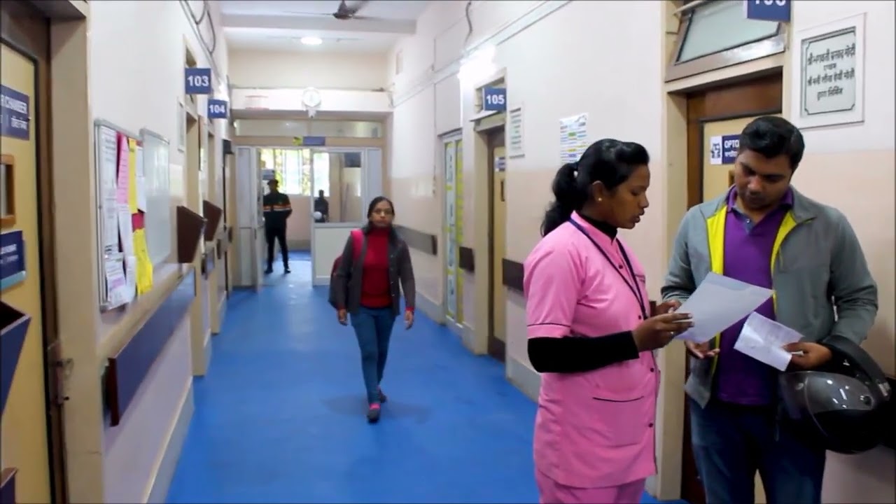 Siliguri Greater Lions Eye Hospital