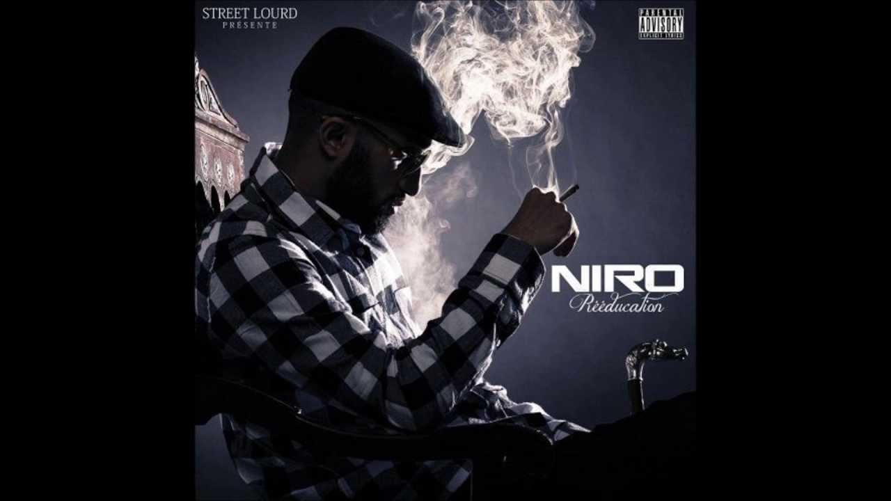 Niro - Un Mal Pour Un Bien (Rééducation)