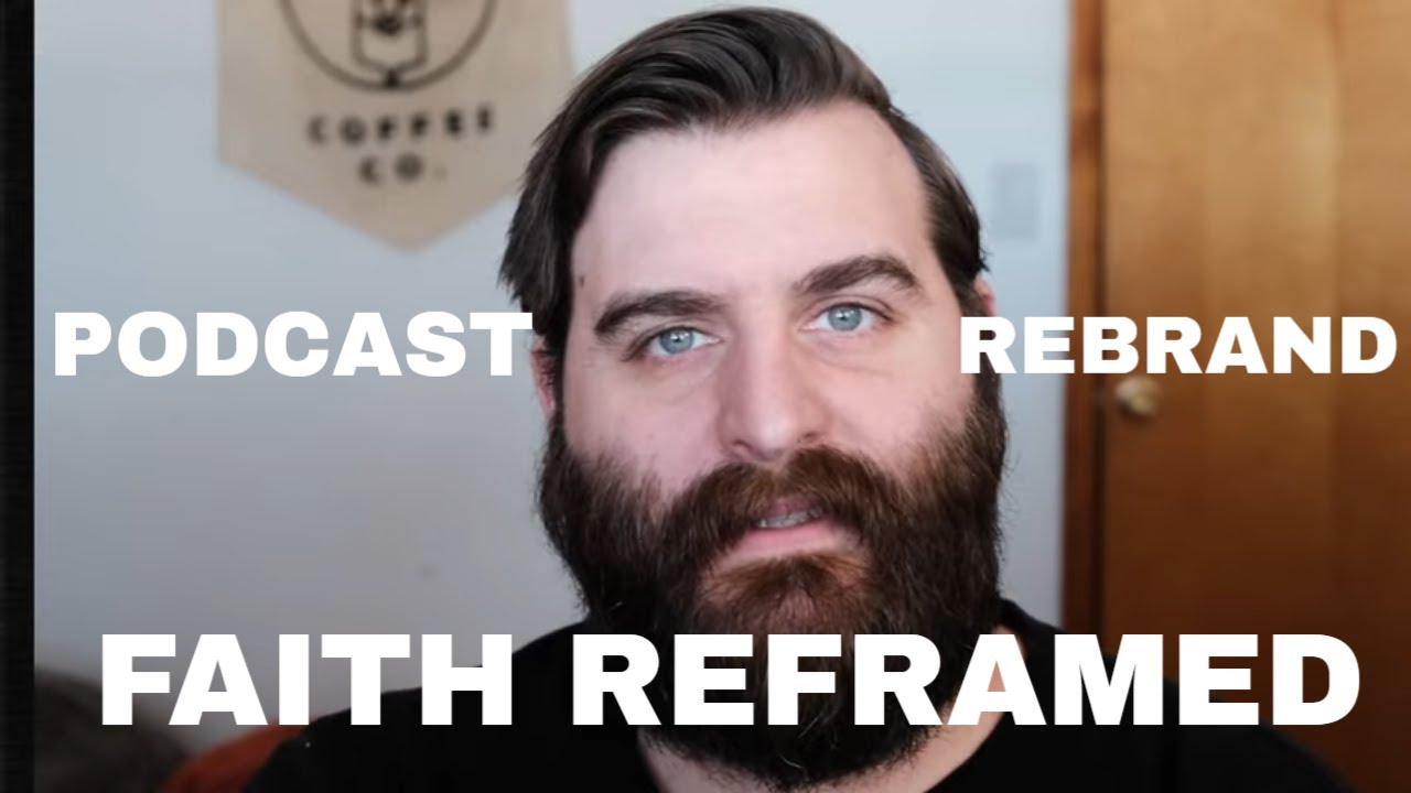 Back To Bethel/Faith Reframed/New Series