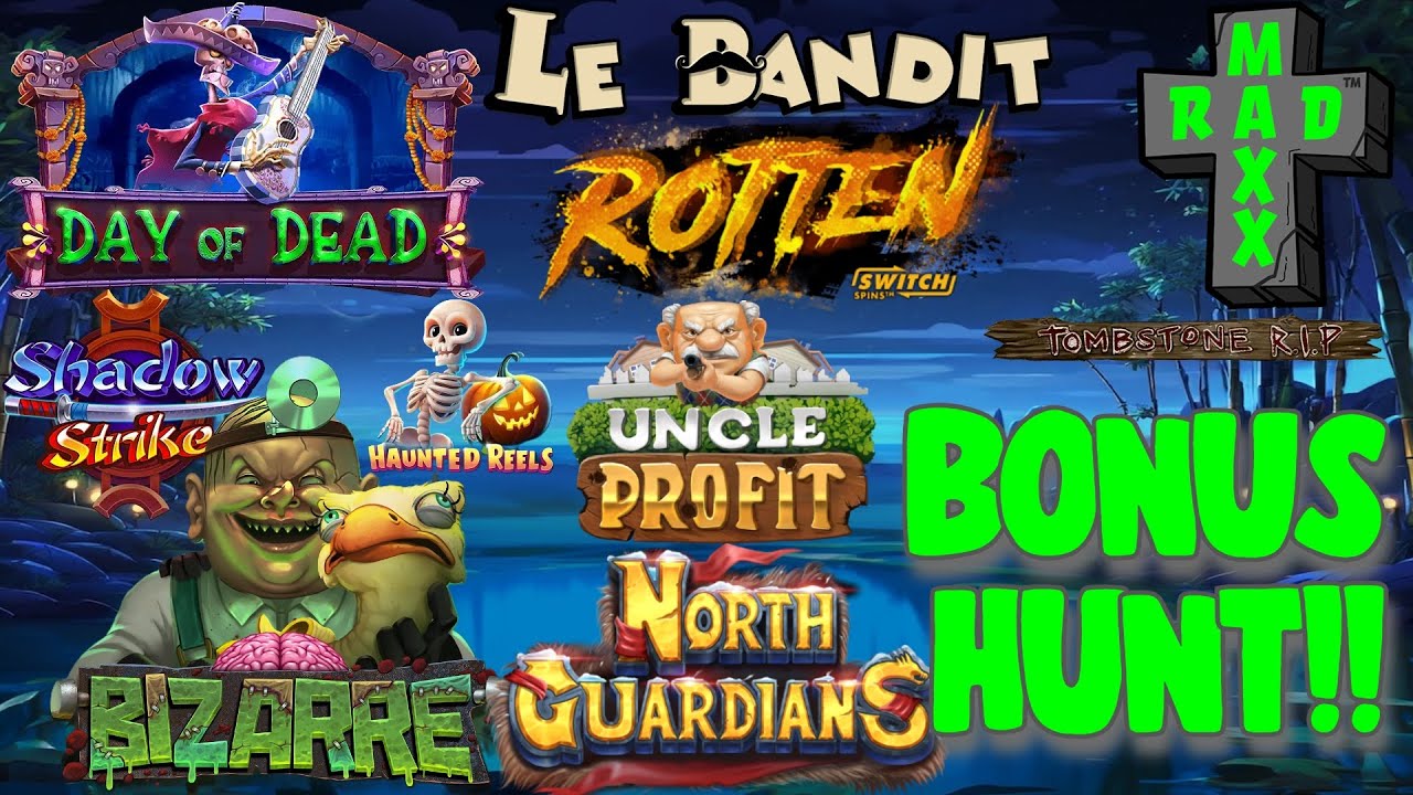 &euro;2000 BONUS HUNT!! 14 BONUSES 🔥👊🏻😎