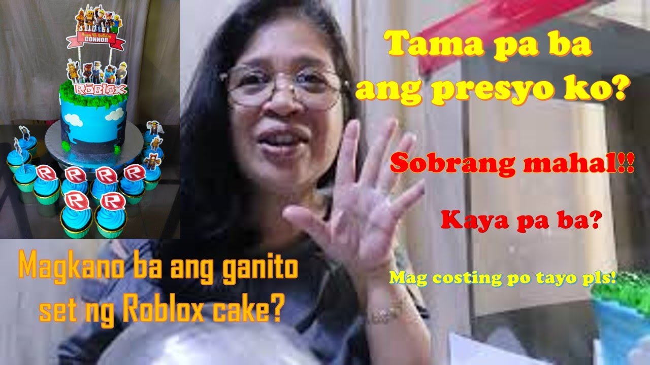 TAMA PA BA ANG DATING KUNG PRESYO SA NGAYON?  ( TOTOO NGA KAILANGAN NA NATIN MAG ADJUST NG PRESYO 😥)