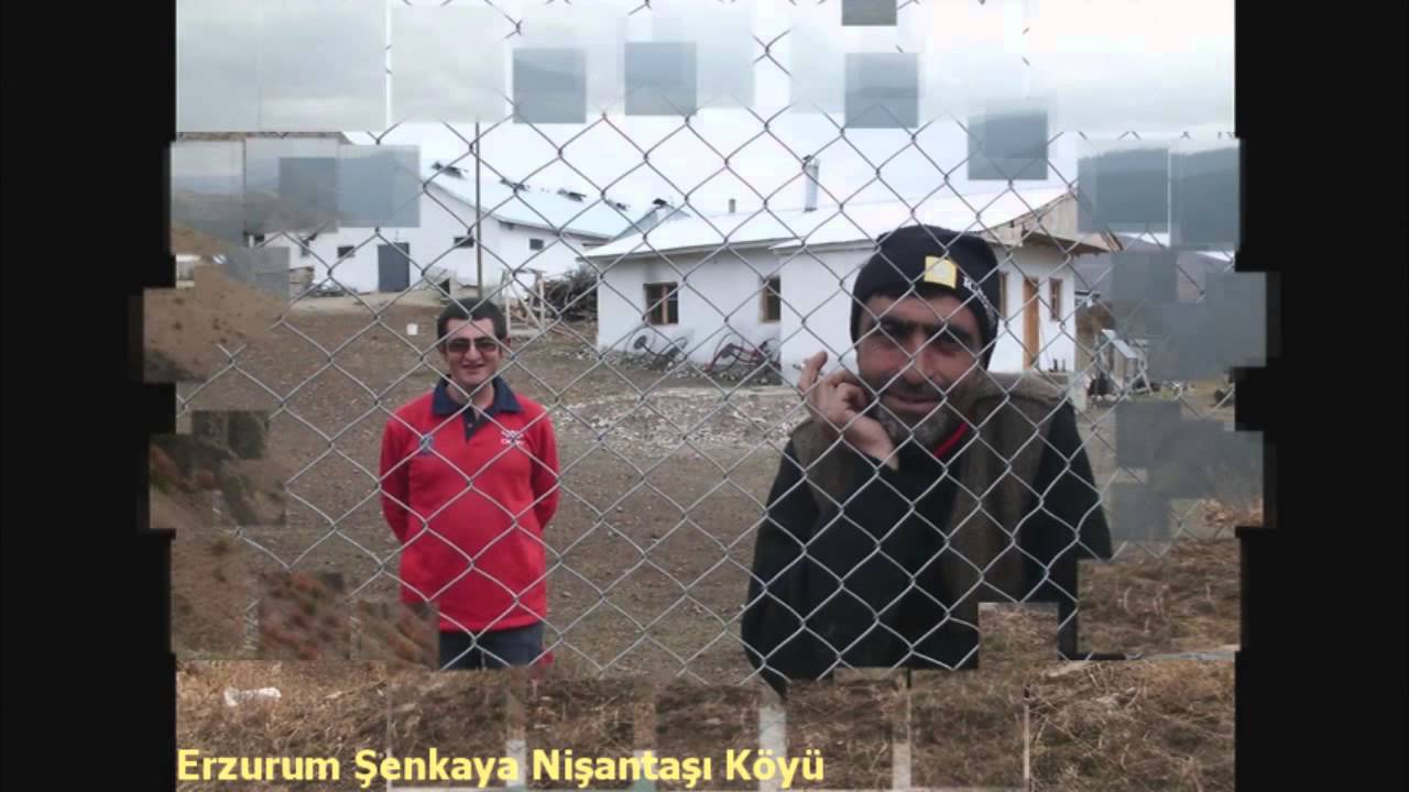 Nişantaşı Köyü - İnsan Manzaralari 1