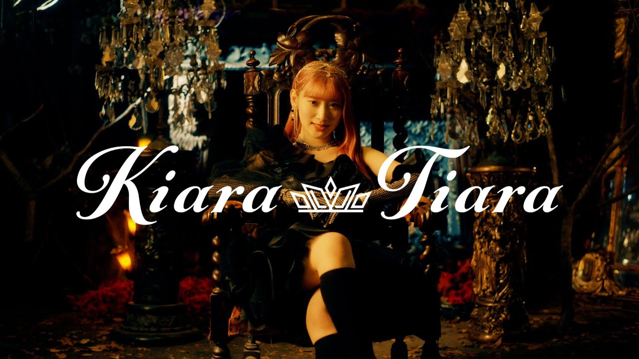 ＝LOVE（イコールラブ）/ 13th Single c/w『Kiara Tiara』【MV full】