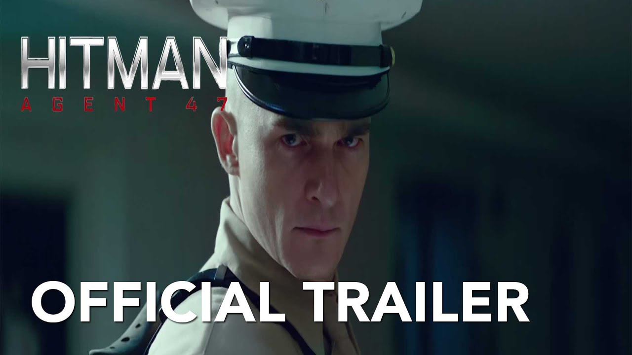 Hitman: Agent 47 | Official Trailer #3 [HD] | 20th Century Fox South Africa