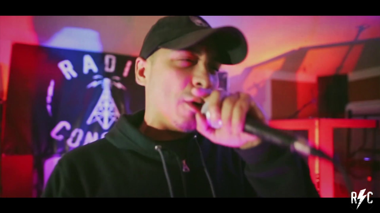 Radio Concuss - APASO