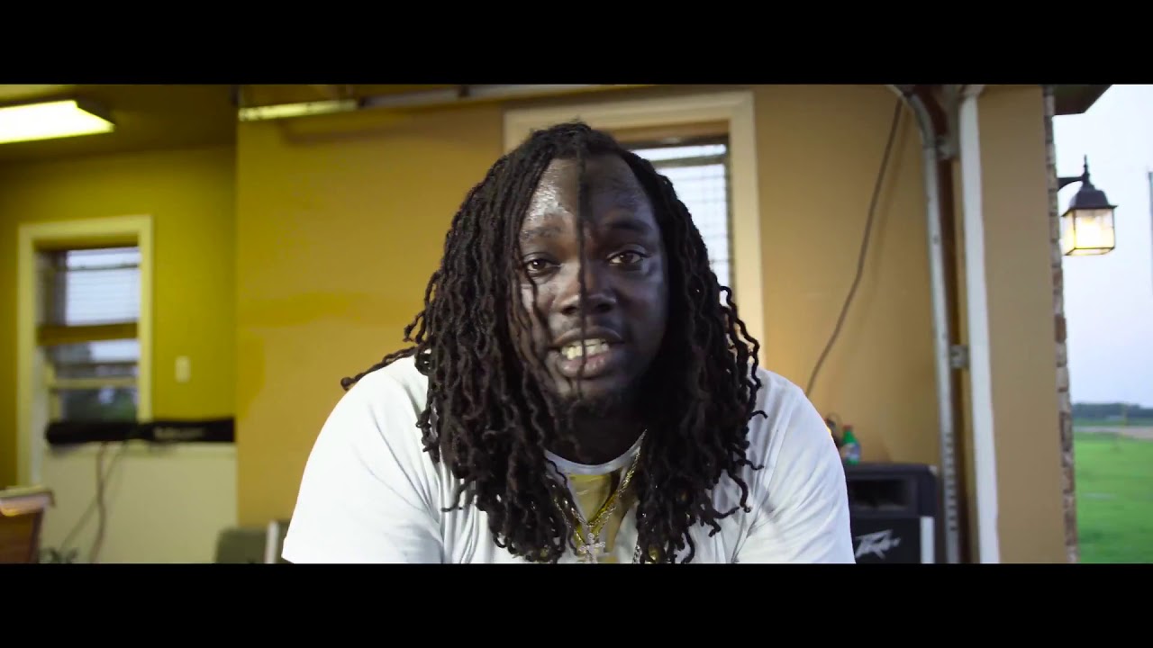 Jimmy Blue - I'M BACK Prod by Track Grody Shot by @wikidfilms_lugga