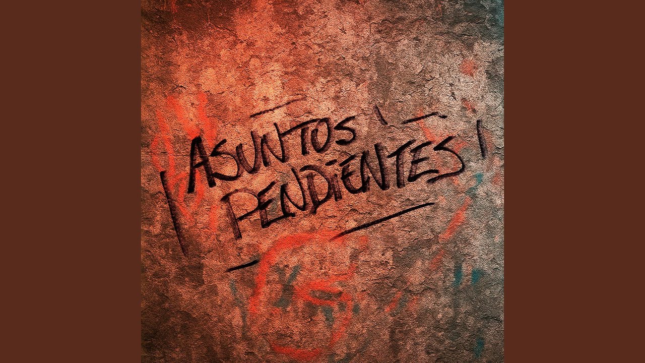 Asuntos Pendientes