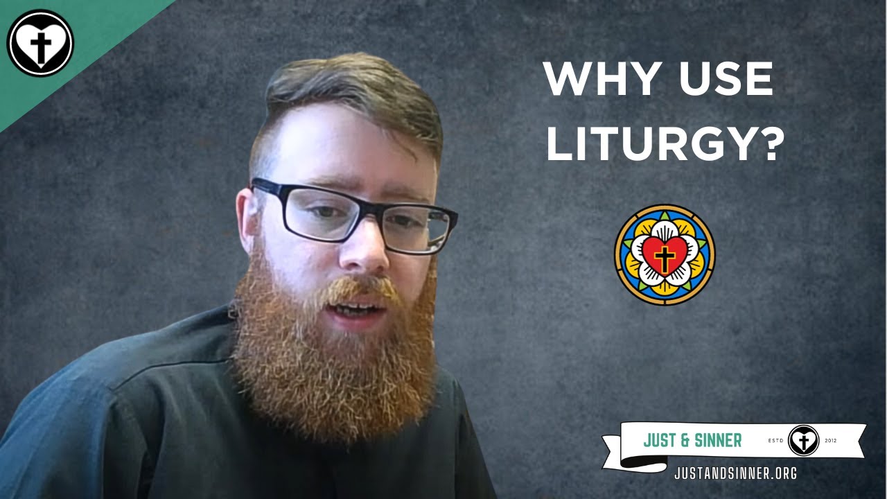 Why Do You Use Liturgy in Worship?