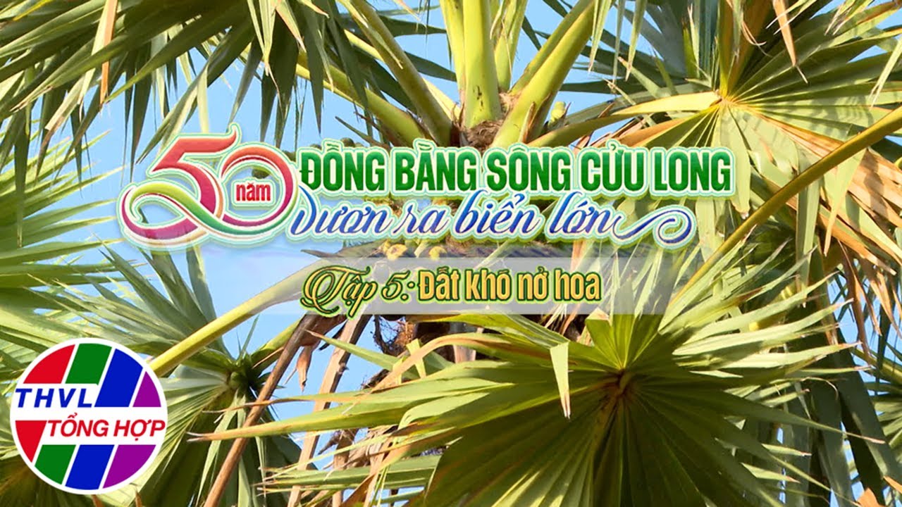 Nhịp sống đồng bằng: ĐBSCL 50 năm ra biển lớn - Tập 5: Đất khó nở hoa