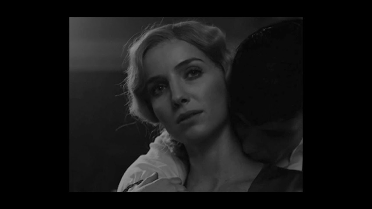 anna calvi - wish (slowed + reverb)