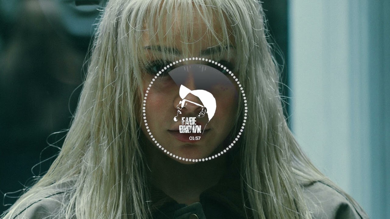AYLIVA - RENN (FABE BROWN REMIX)