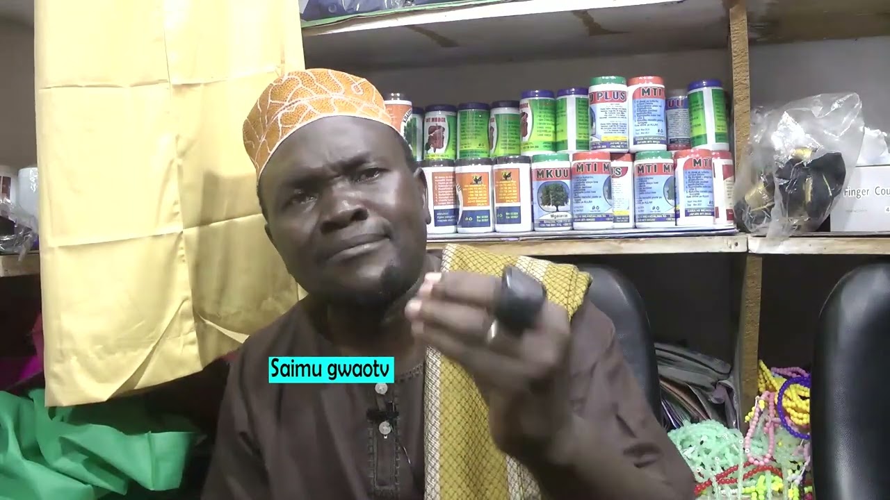 SHEKH KONDO AIBUKA NI UWONGO NA KUTAPELIWA TU PETE HAZIHUSIANI NA MAJINI BALI ZINA MADINI MUHIMU SAN