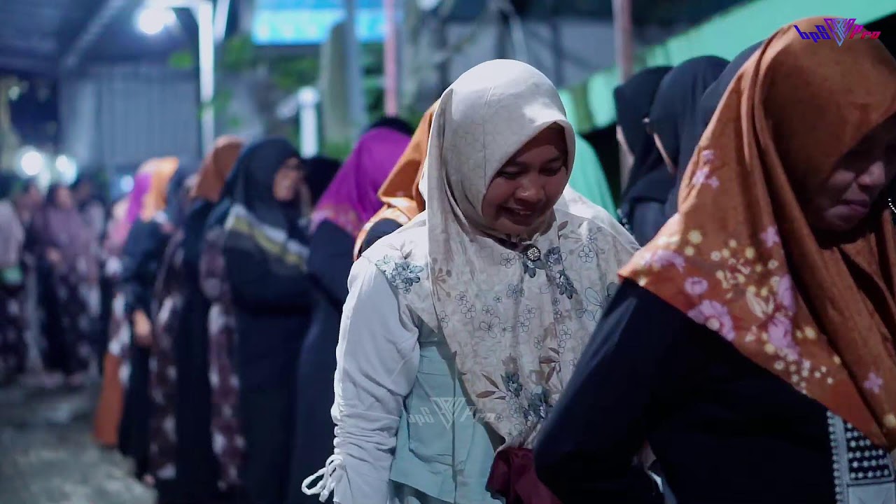 🔴 LIVE STREAMING || PENGAJIAN 1000 HARI ALM. BAPAK SURIP || NGULU KIDUL, PRACIMANTORO, WONOGIRI