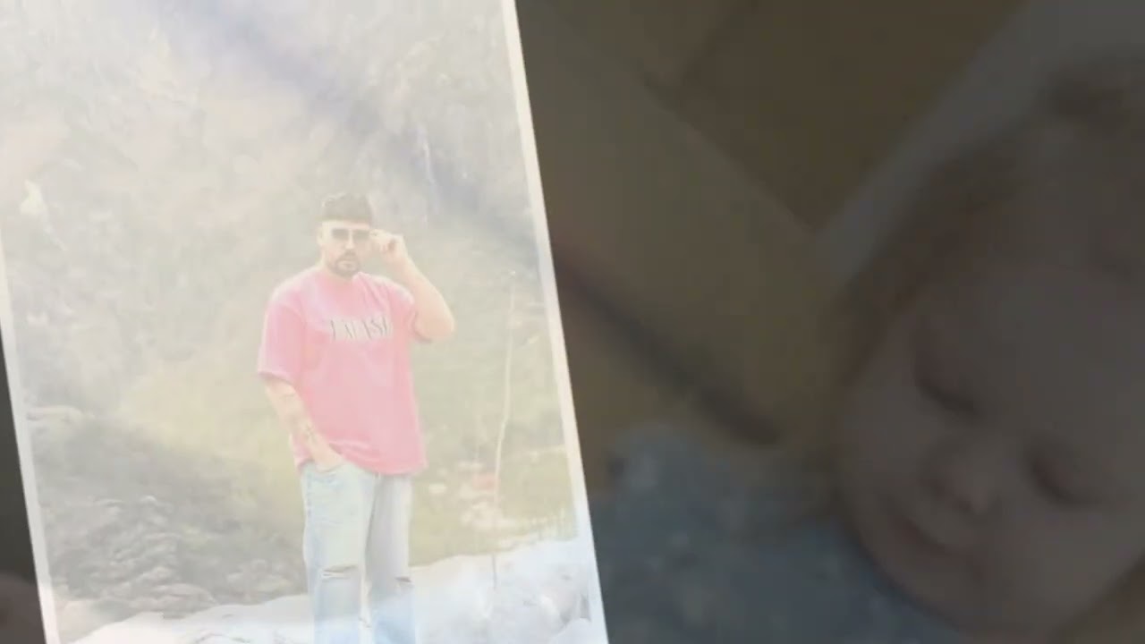 Mevlan Shaba publikon foto me princeshen e tij te vogel!!
