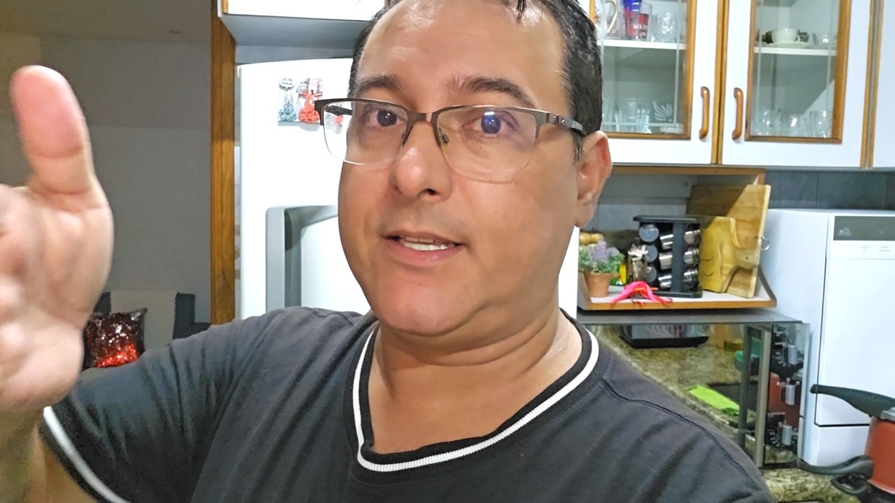 FOI A MELHOR E A MAIS ACERTADA DECISÃO QUE TOMEI