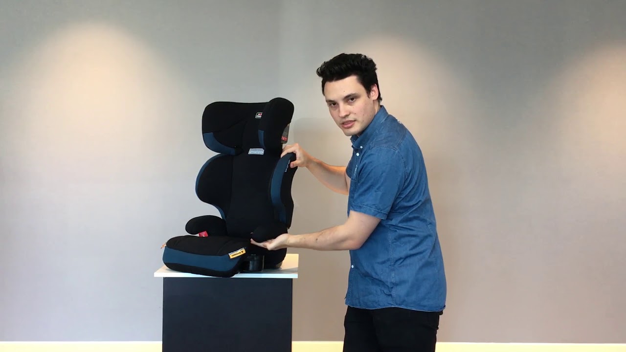Mothers Choice Dawn Booster Seat
