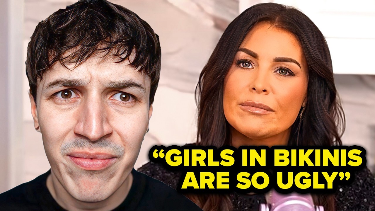 Try Not to Laugh: TikTok's Worst Podcasts