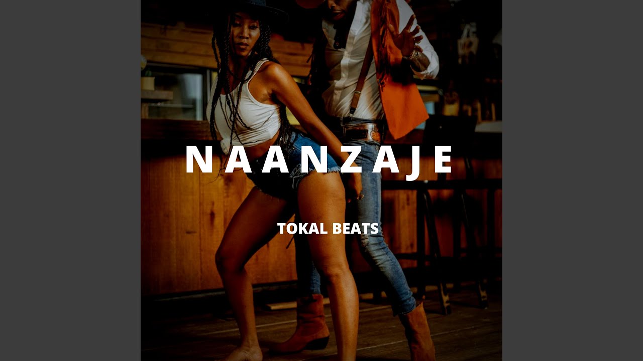 Naanzaje