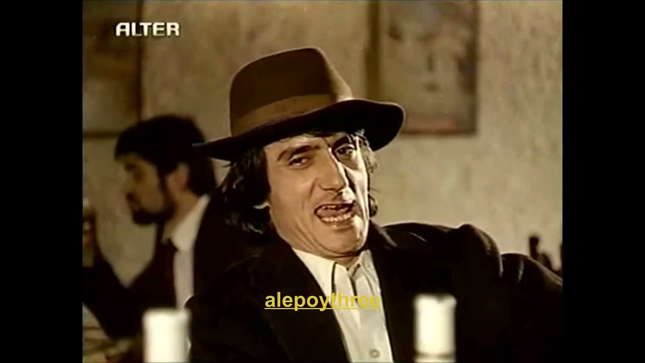 ΠΑΝΤΖΑΣ ΓΙΩΡΓΟΣ & ΣΤΑΘΗΣ ΨΑΛΤΗΣ & ΑΛΕΚΟΣ ΖΑΡΤΑΛΟΥΔΗΣ video